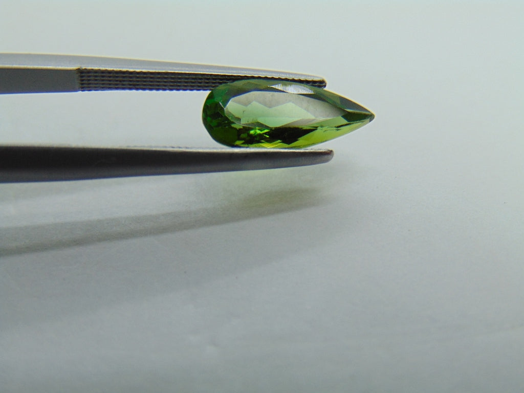 2.05ct Tourmaline 13x5mm