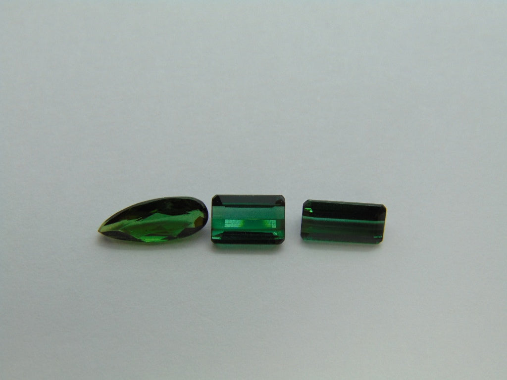 2.13ct Tourmaline