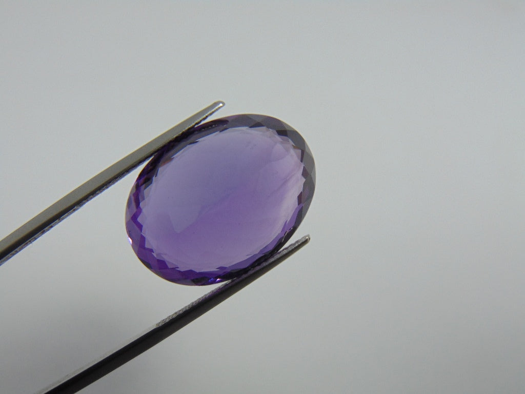 26.50cts Amethyst