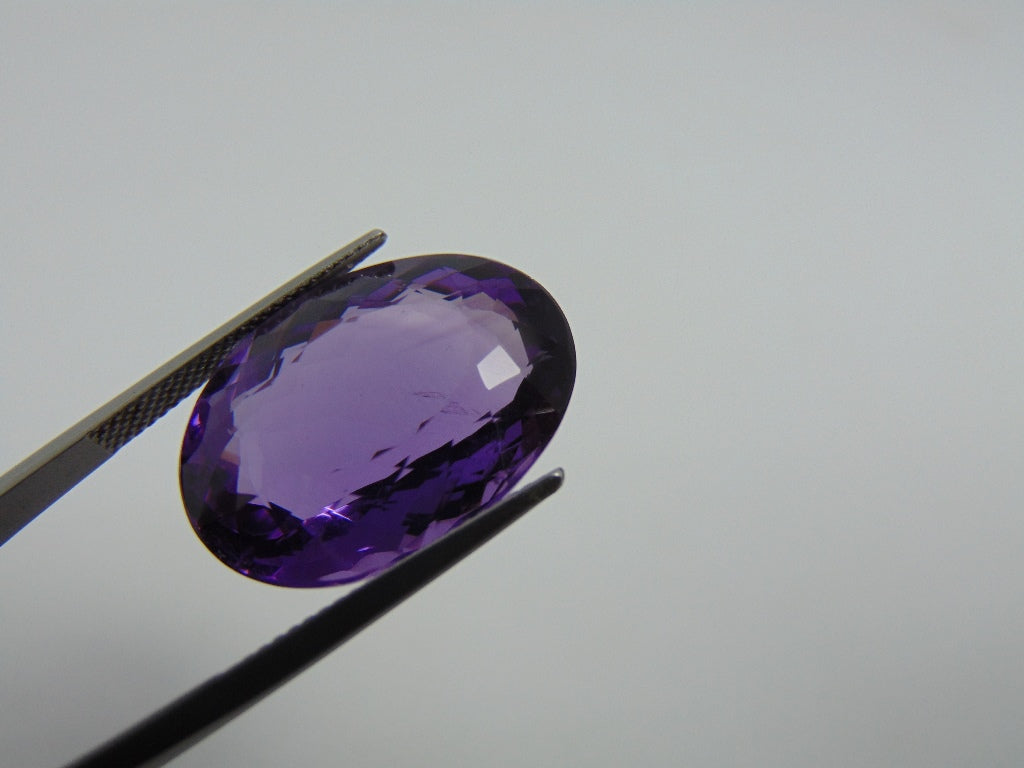 26.50cts Amethyst