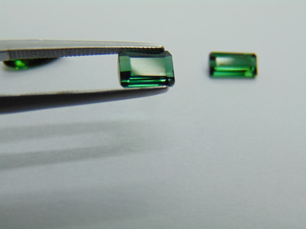 2.13ct Tourmaline