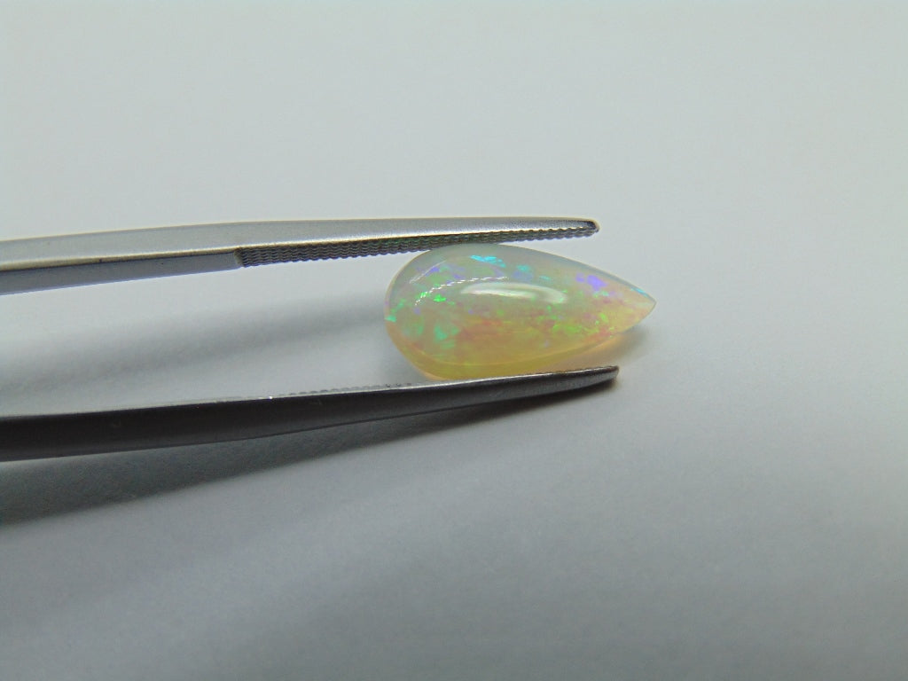 1.69ct Noble Opal 13x7mm