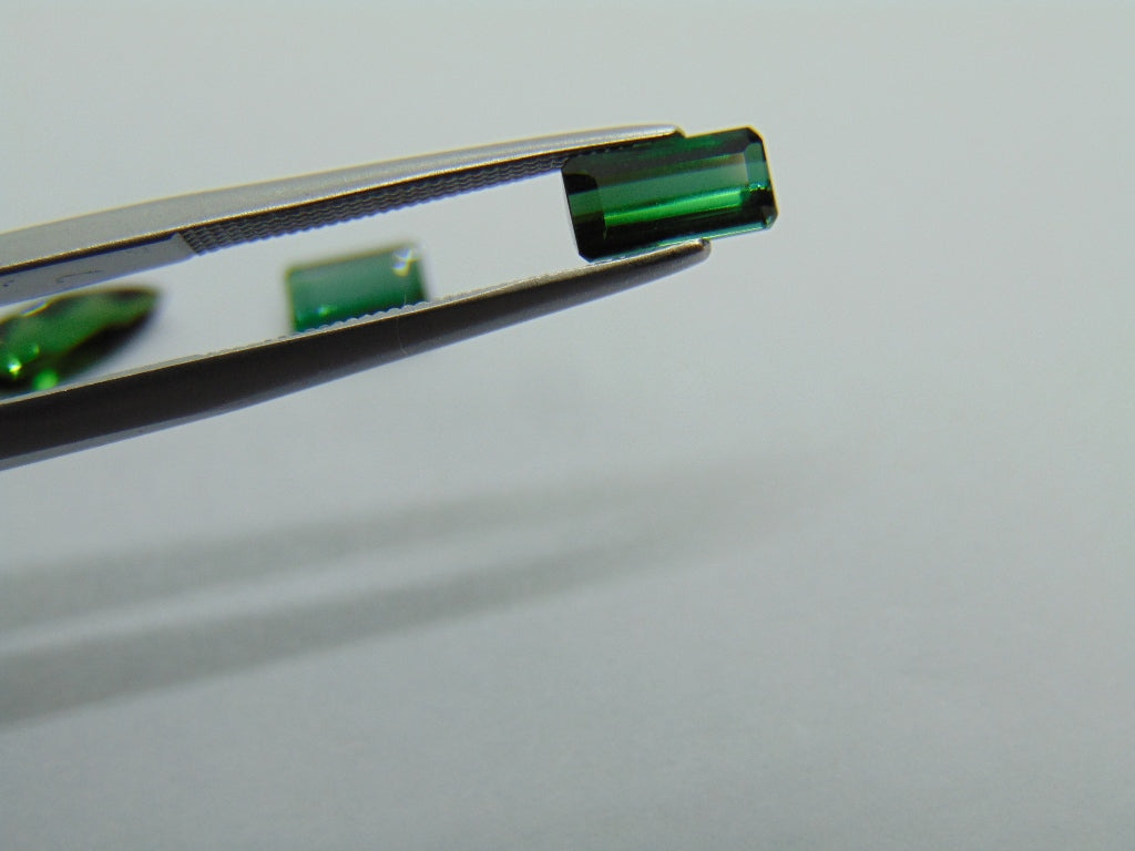 2.13ct Tourmaline