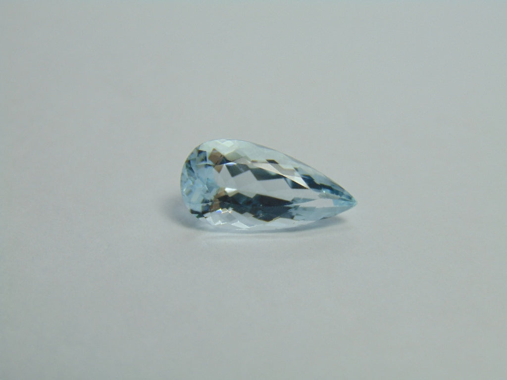 4.60ct Aquamarine 17x8mnm