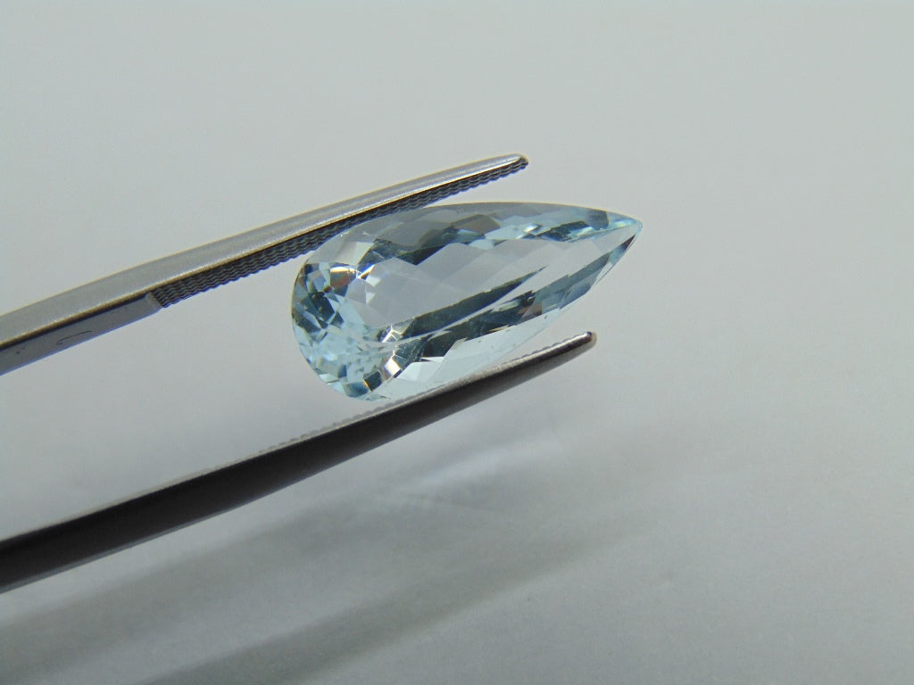 4.60ct Aquamarine 17x8mnm