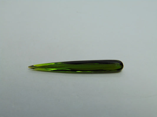 2.55ct Tourmaline 30x4mm