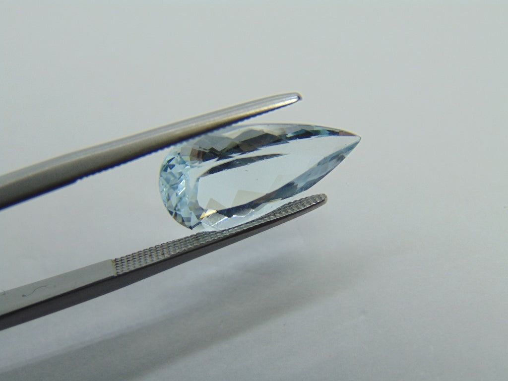 4.60ct Aquamarine 17x8mnm