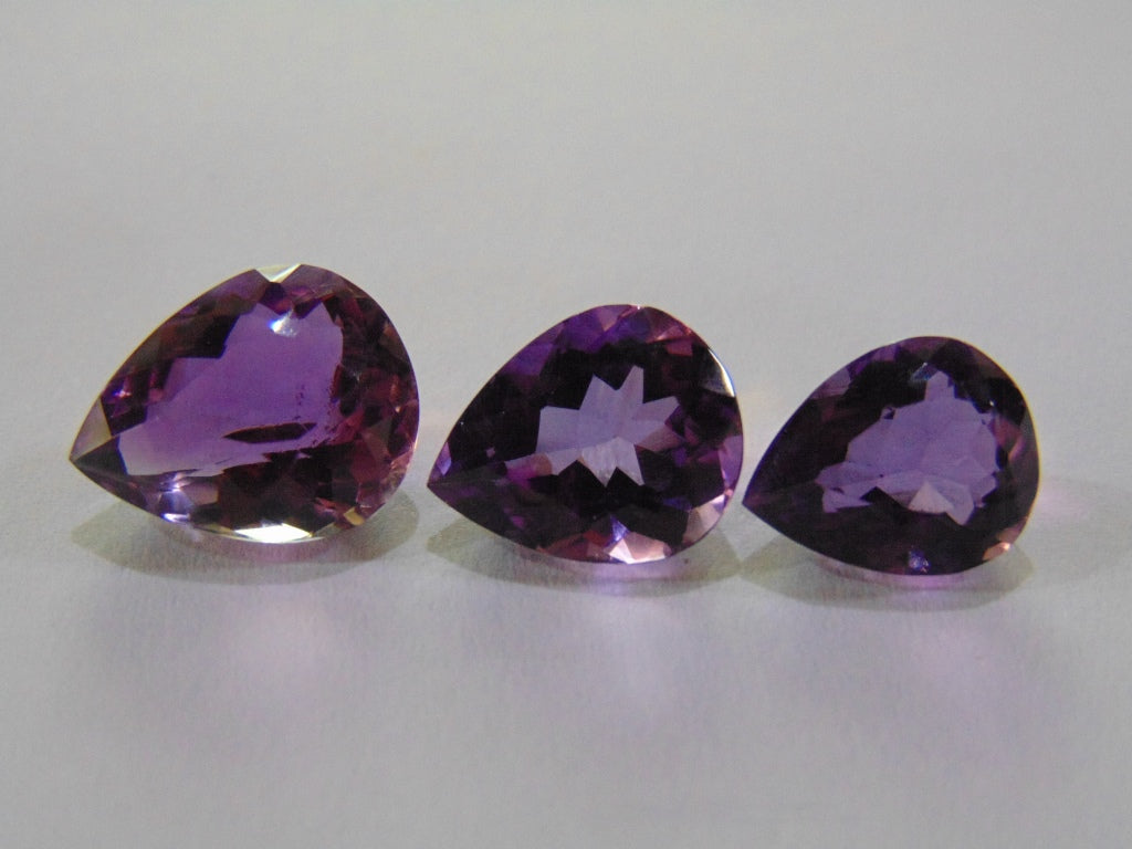 17.80ct Amethyst