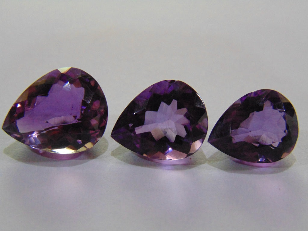 17.80ct Amethyst