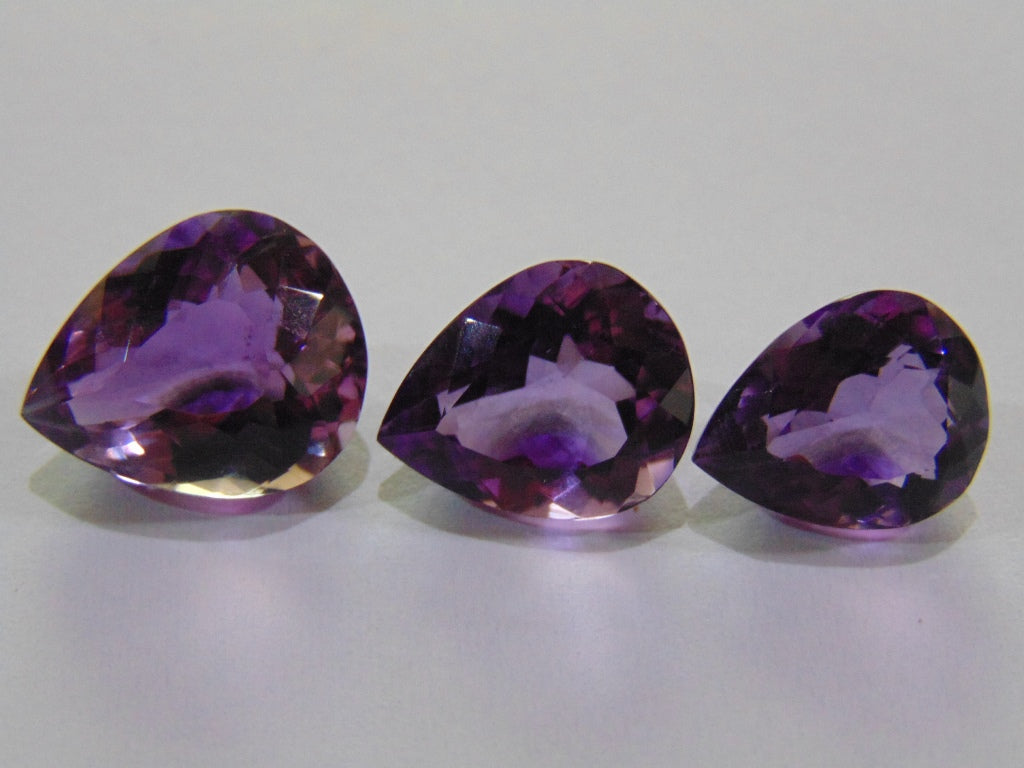 17.80ct Amethyst