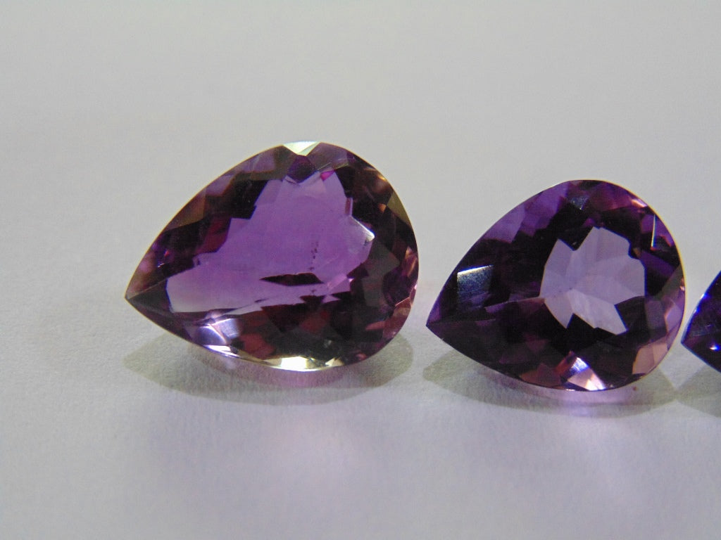 17.80ct Amethyst