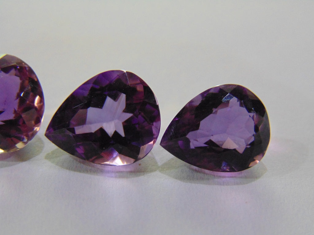 17.80ct Amethyst