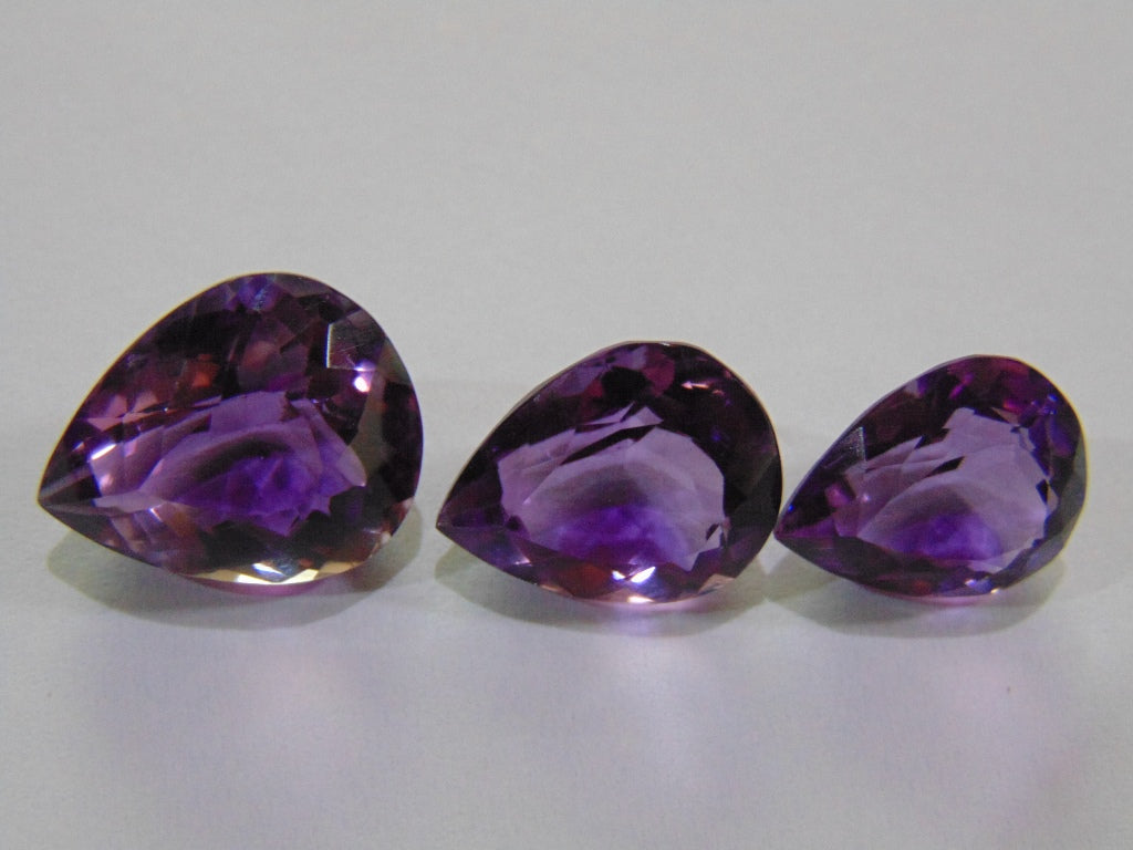 17.80ct Amethyst