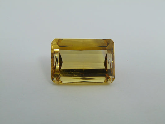 64.10cts Citrine