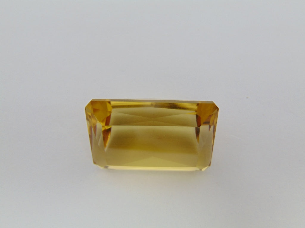 64.10cts Citrine