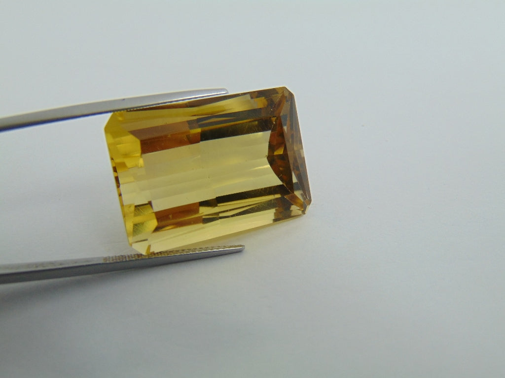 64.10cts Citrine