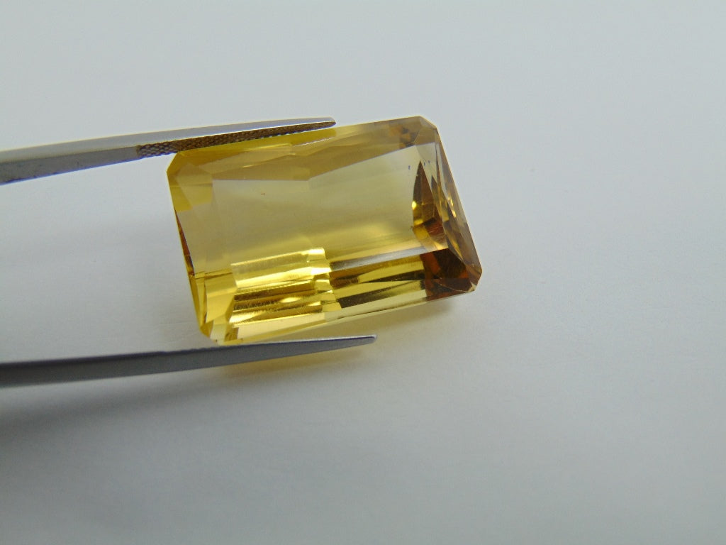 64.10cts Citrine