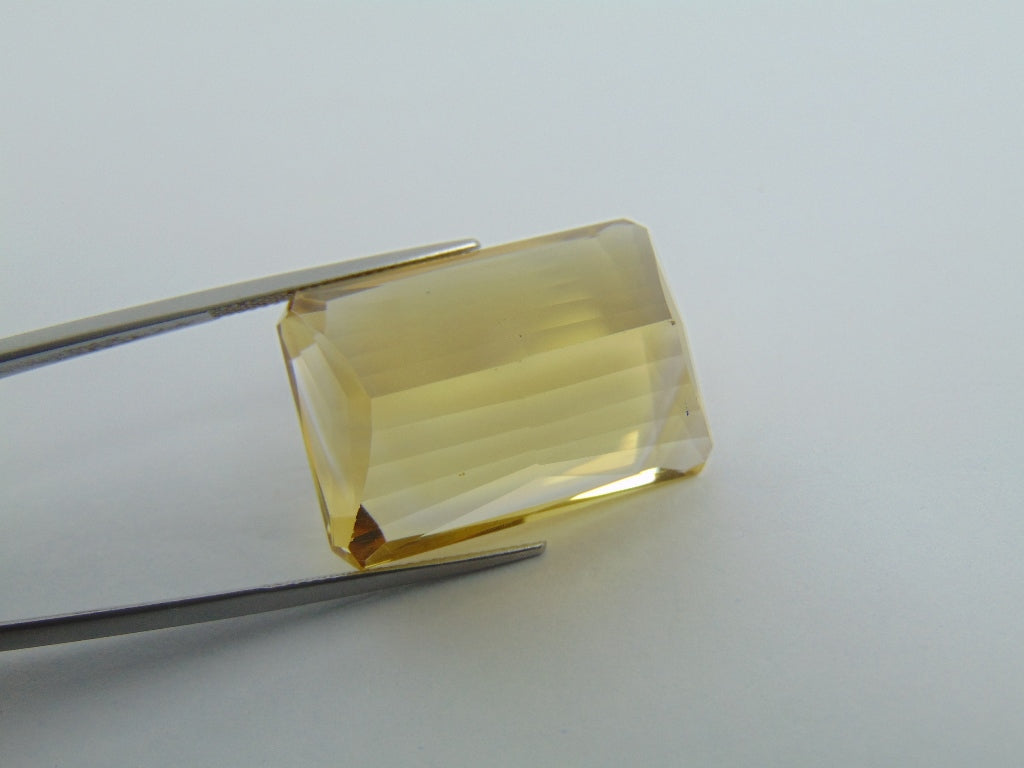 64.10cts Citrine