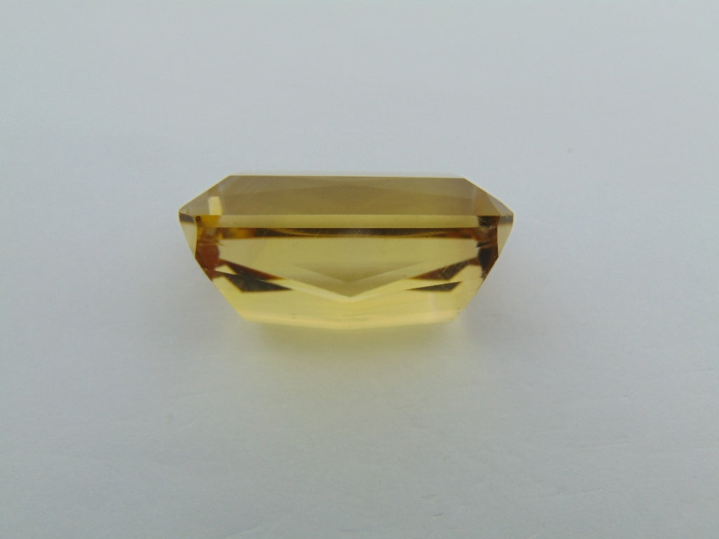 64.10cts Citrine