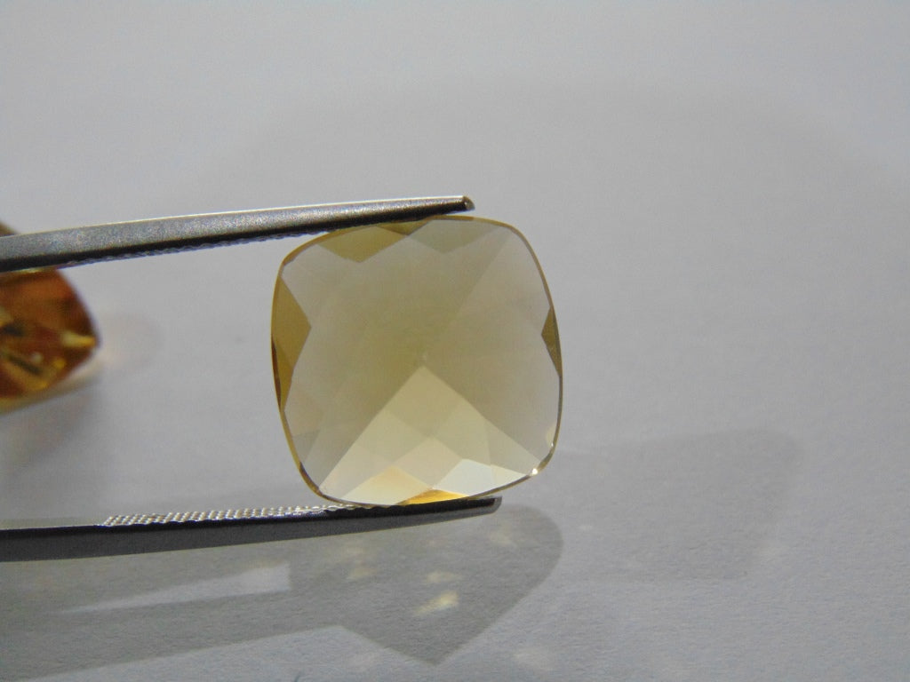 16.80ct Citrine