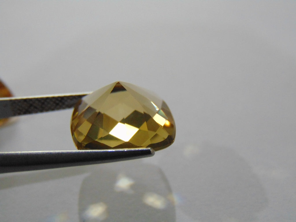 16.80ct Citrine