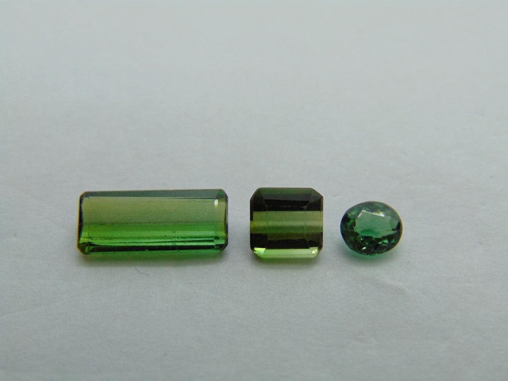 2.60ct Tourmaline