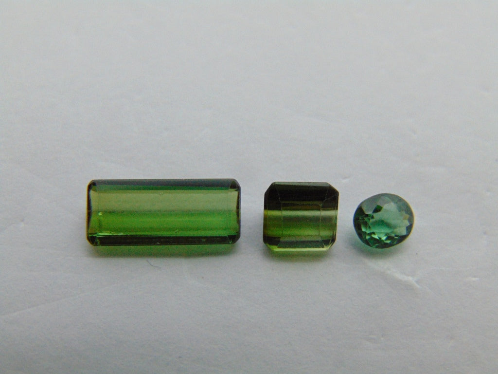 2.60ct Tourmaline