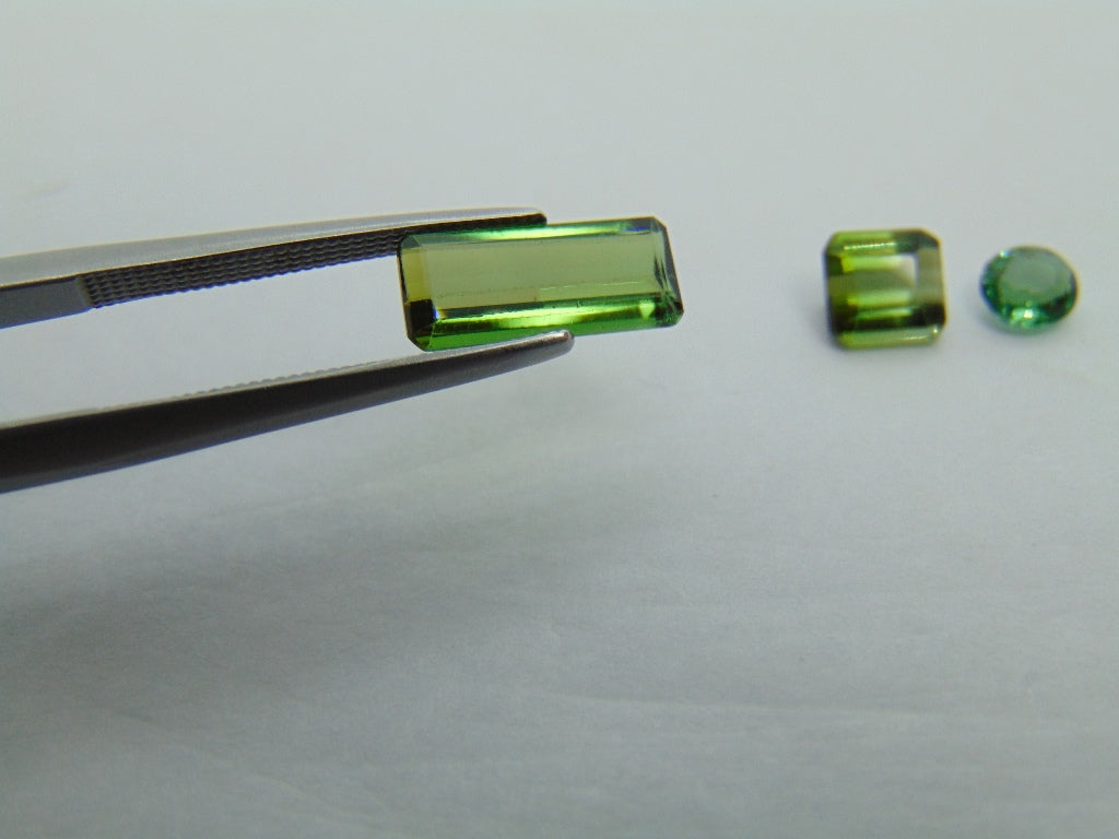 2.60ct Tourmaline