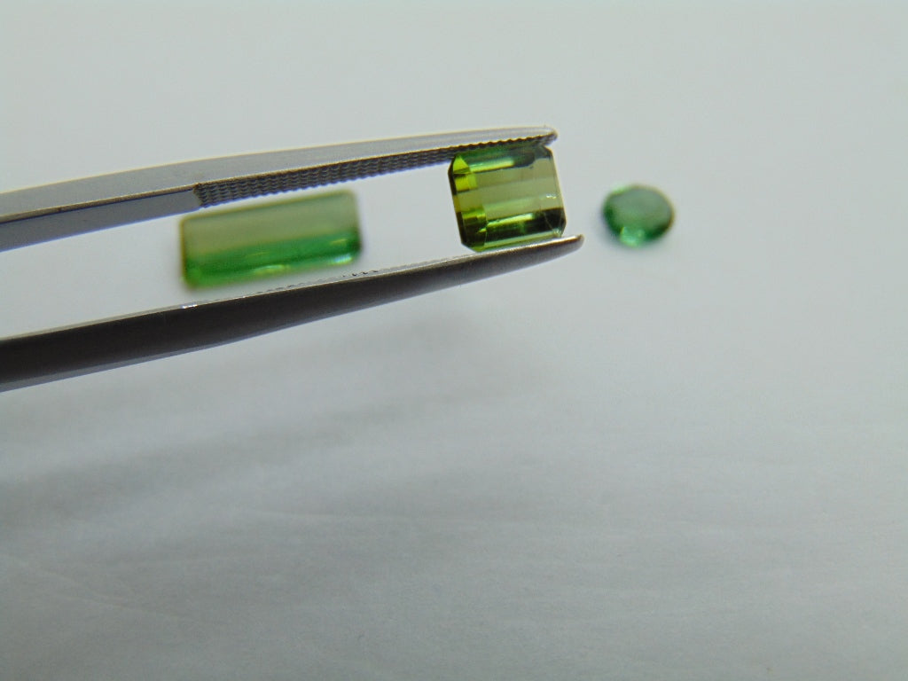 2.60ct Tourmaline