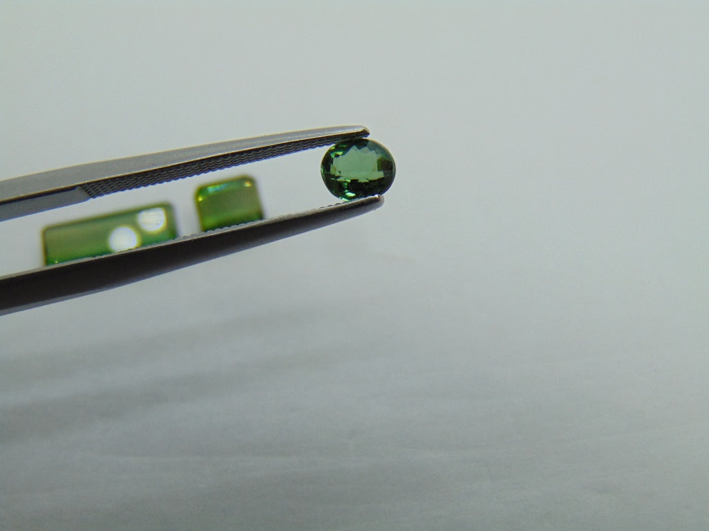 2.60ct Tourmaline