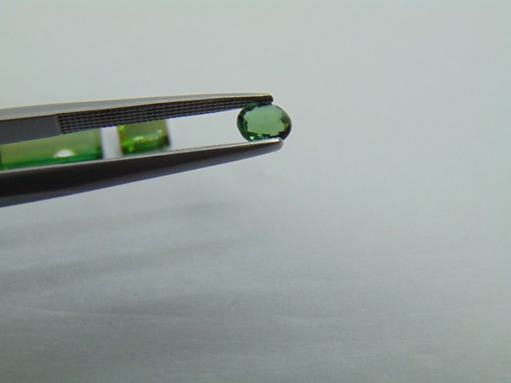 2.60ct Tourmaline