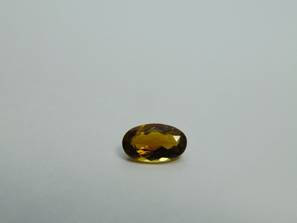 1.80ct Tourmaline 10x6mm