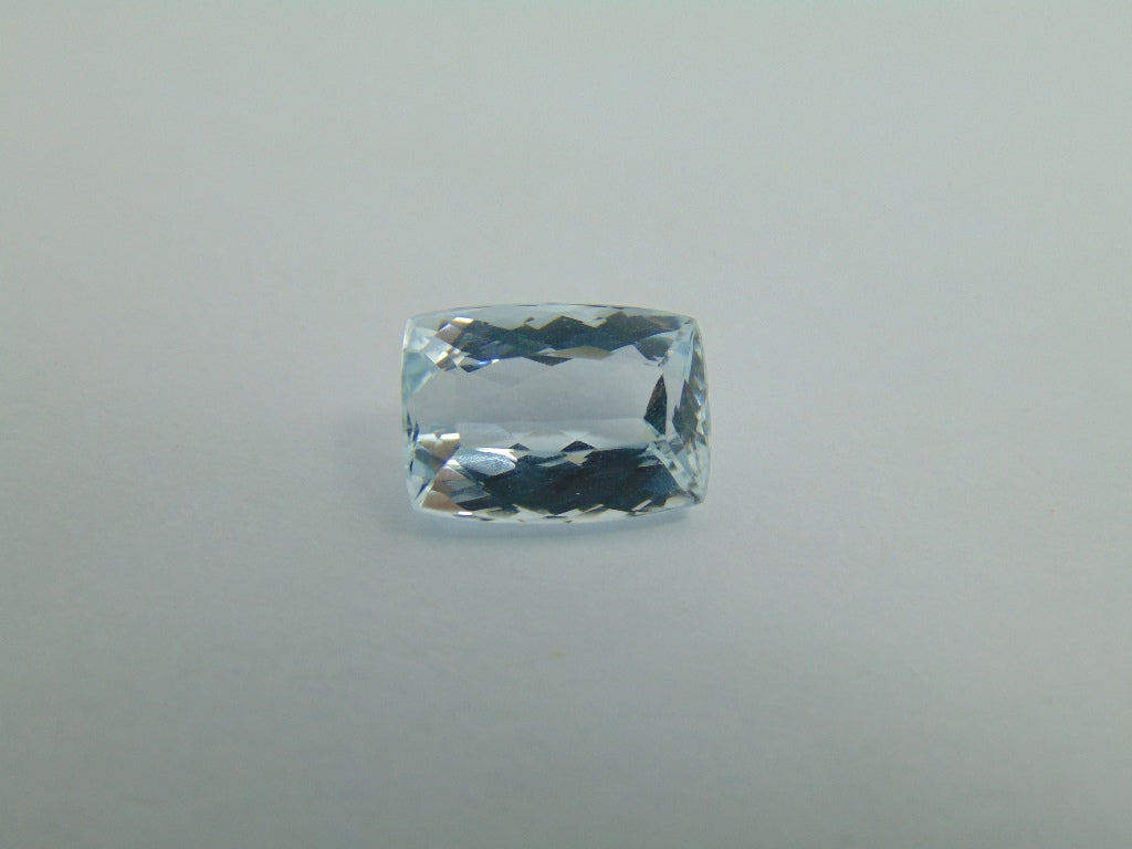 5.90cts Aquamarine