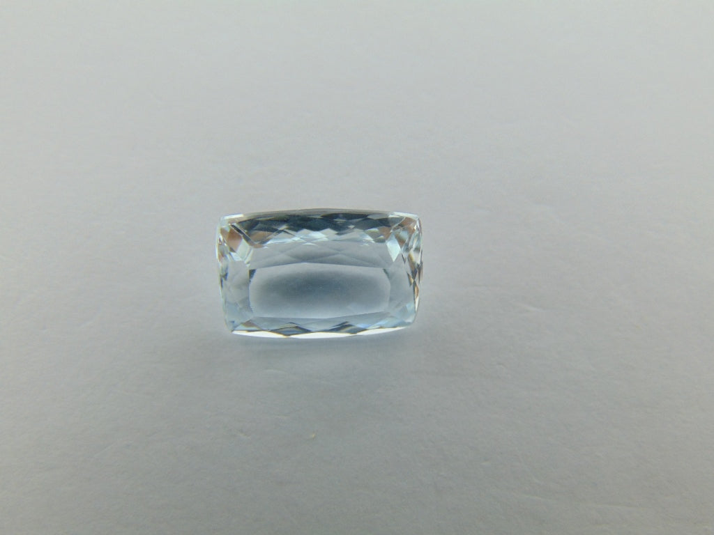 5.90cts Aquamarine