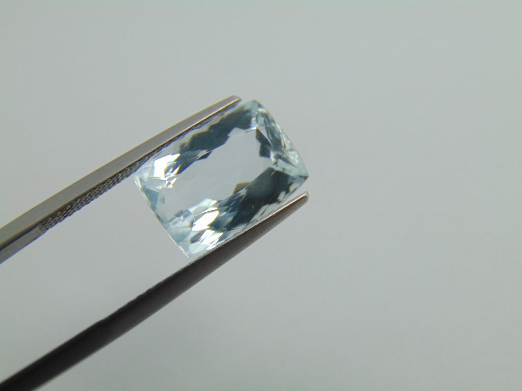 5.90cts Aquamarine