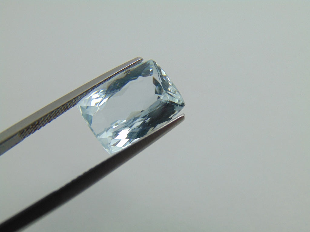 5.90cts Aquamarine