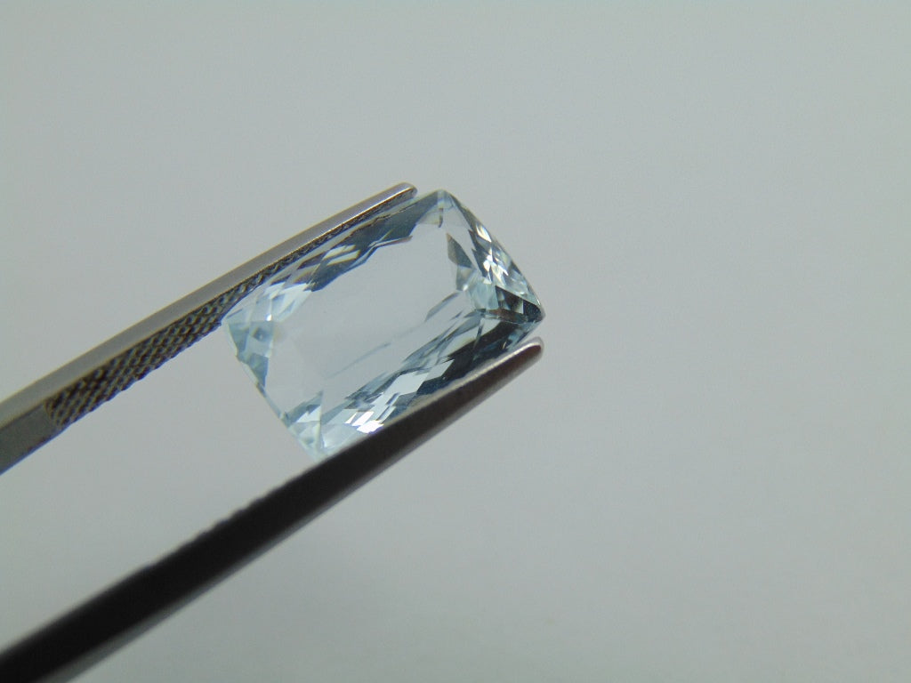 5.90cts Aquamarine