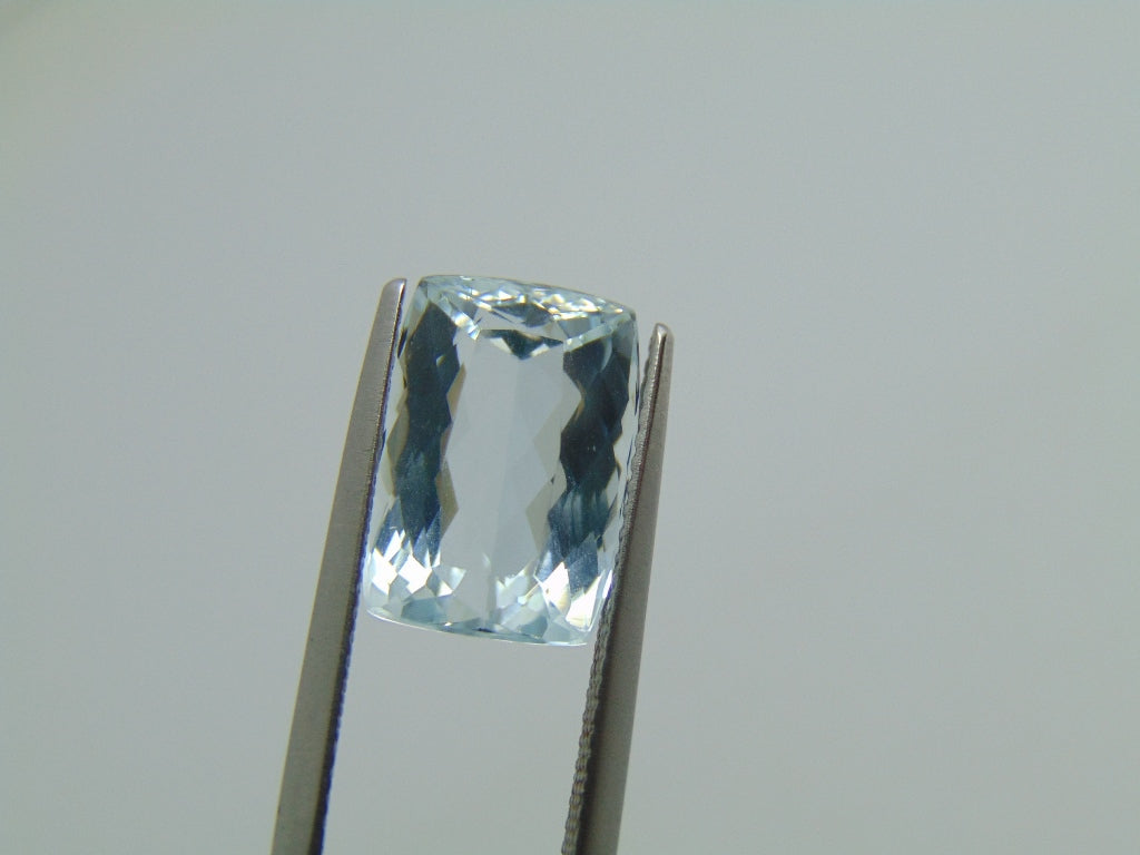 5.90cts Aquamarine