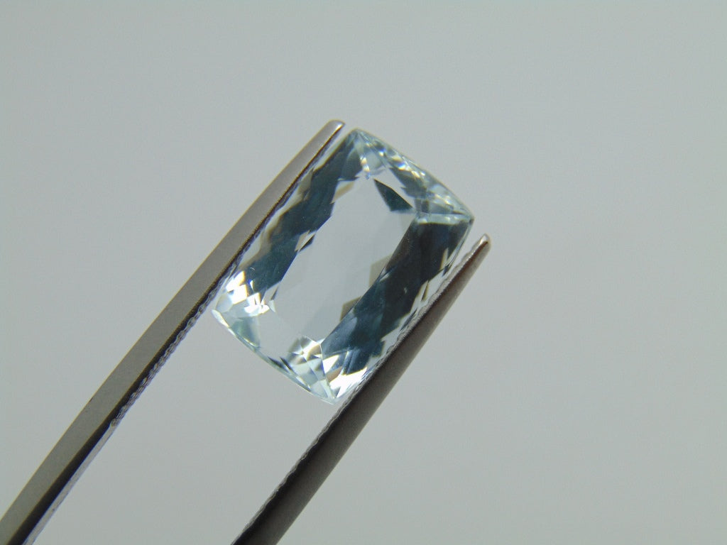 5.90cts Aquamarine