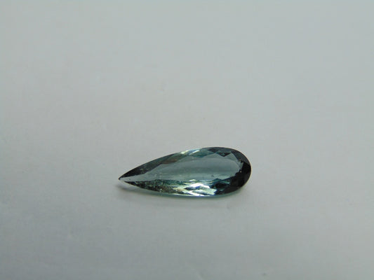 2.13ct Tourmaline 16x6mm