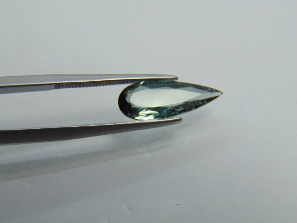 2.13ct Tourmaline 16x6mm