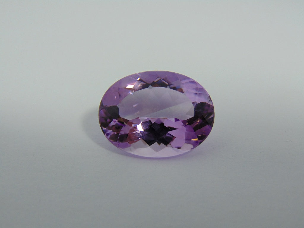 25.40cts Amethyst