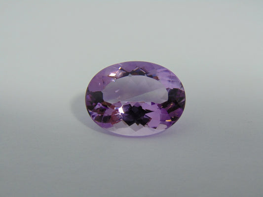 25.40cts Amethyst