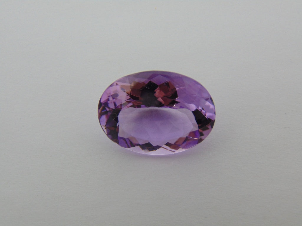 25.40cts Amethyst