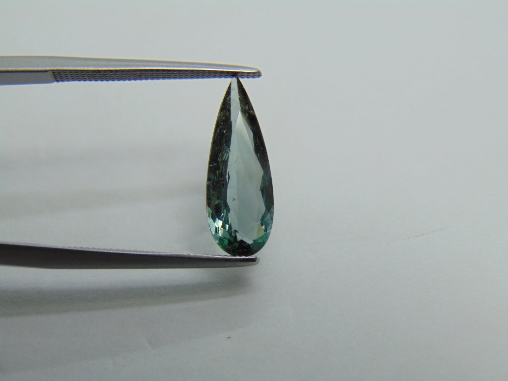 2.13ct Tourmaline 16x6mm