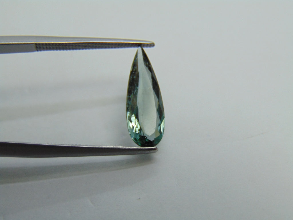 2.13ct Tourmaline 16x6mm