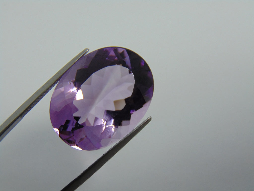 25.40cts Amethyst