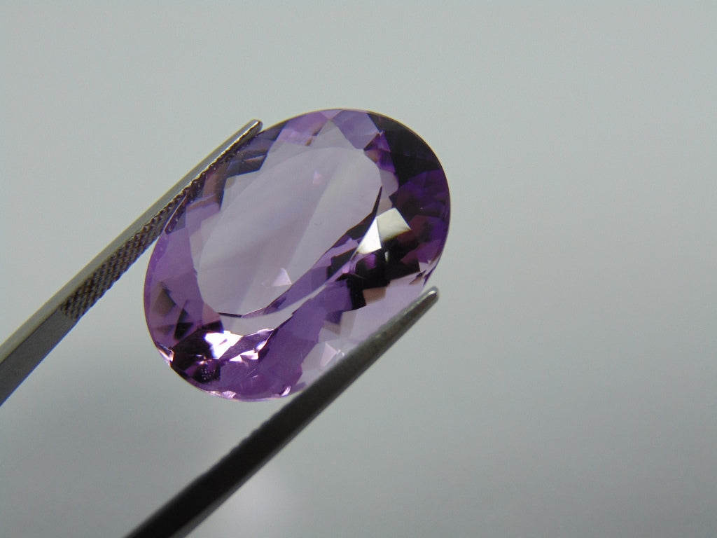 25.40cts Amethyst