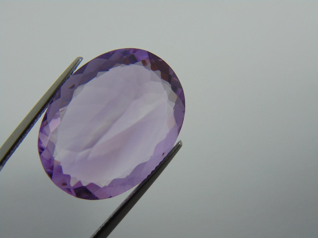 25.40cts Amethyst