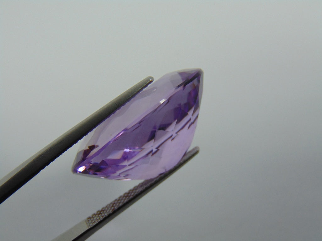 25.40cts Amethyst